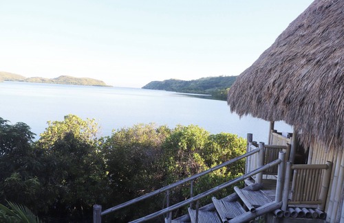 Ngada Villa | Loca Lobo Lodges Riung