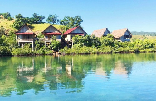 Ngada Villa | Loca Lobo Lodges Riung