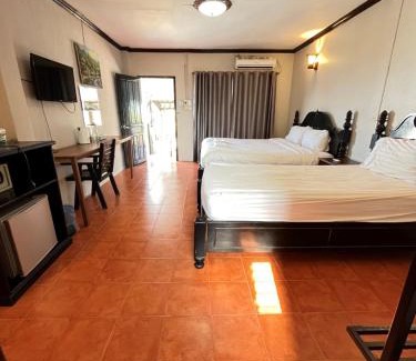 Vang Vieng House | Local Guesthouse