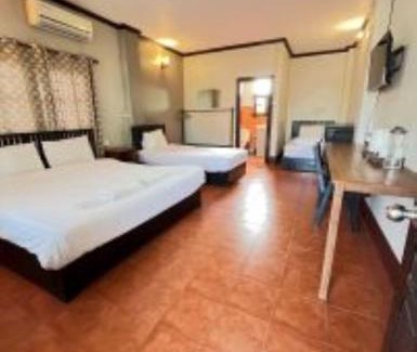 Vang Vieng House | Local Guesthouse