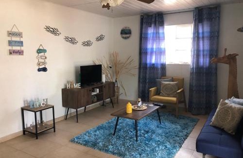 Shiribana Apartment | Local Home Aruba