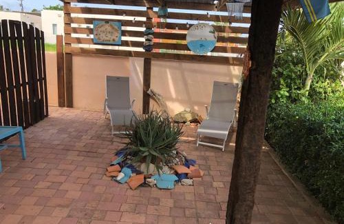 Shiribana Apartment | Local Home Aruba