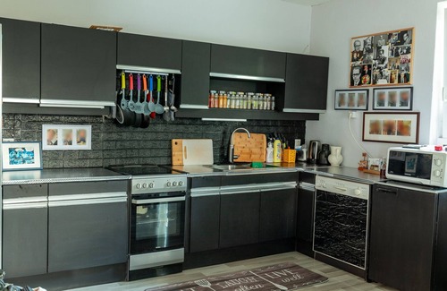 Semmering Apartment | Local tax 3 Eur Guest for Night