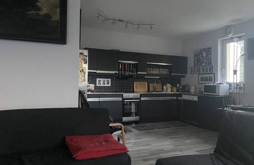 Semmering Apartment | Local tax 3 Eur Guest for Night