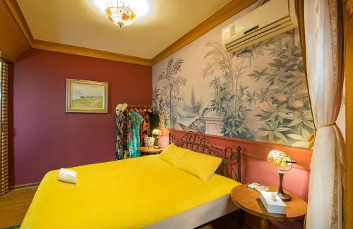 Tian Xin Apartment | Locals Apartment House 08