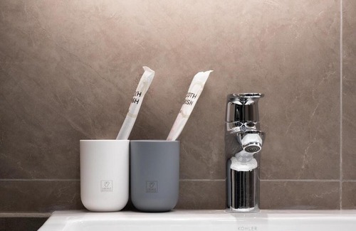 Jinniu Apartment | Locals Apartment Inn 02