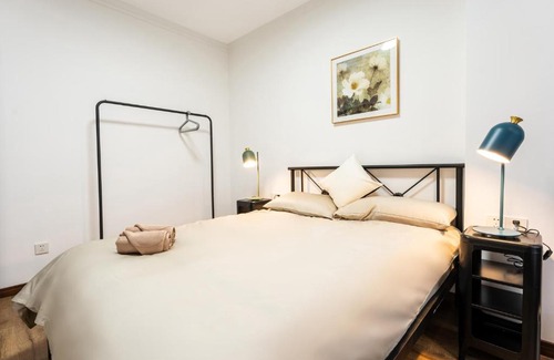 Tian Xin Apartment | Locals Apartment Inn 05