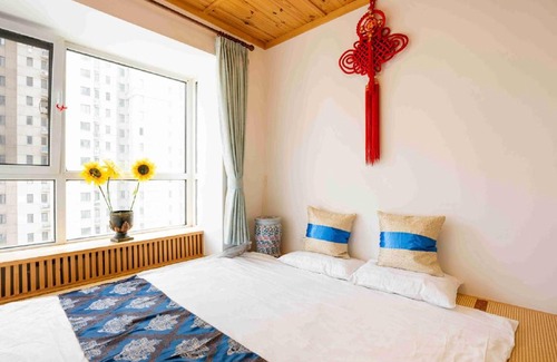 Shahekou Apartment | Locals Apartment Inn 20