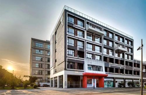 Huadu House | Locals Inn Guangzhou New Baiyun International Airport Airport Branch