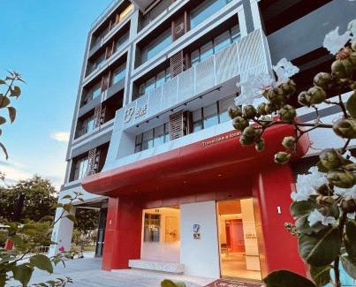 Huadu House | Locals Inn Guangzhou New Baiyun International Airport Airport Branch