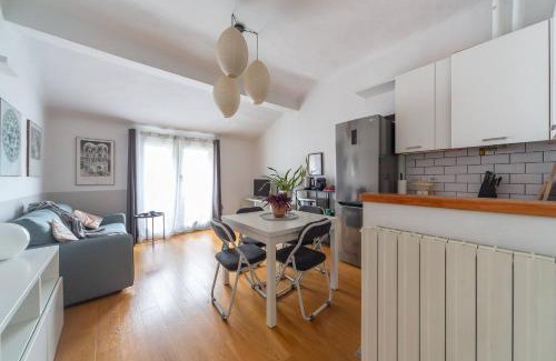 Gorla Apartment | Locami Apartment Gorla M1