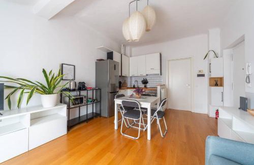 Gorla Apartment | Locami Apartment Gorla M1