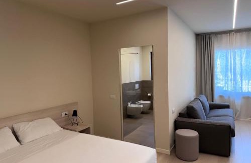 Fontanella Hotel | Locanda Al-Colle