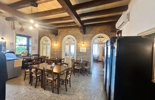 Latisana Hotel | Locanda alla stazione