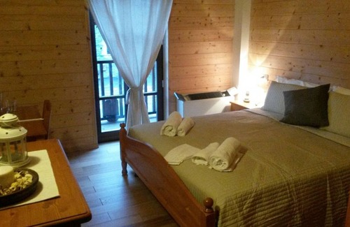 Valprato Soana Hotel | Locanda Aquila Bianca
