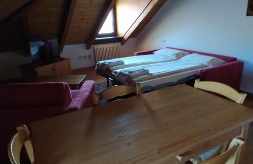 Asiago Hotel | Locanda Aurora B&B