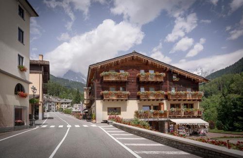Pre-Saint-Didier Hotel | Locanda Bellevue