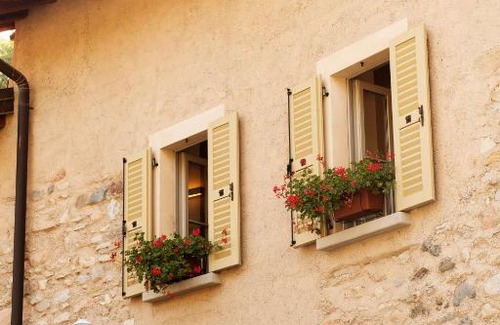Aggregazione Rionale 4 Hotel | Locanda Cà dei Santi