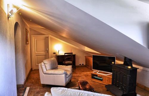Fiumata House | Locanda Colle Cerqueto