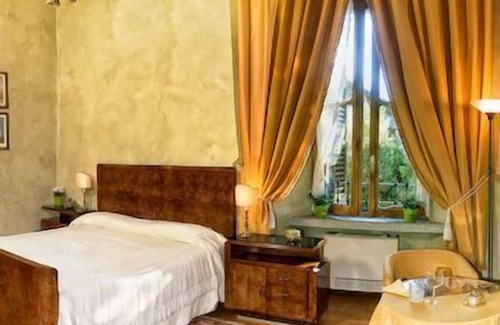 Azzate Hotel | Locanda dei Mai Intees