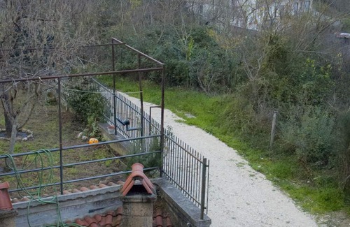 Arpaise House | Locanda del Capitano