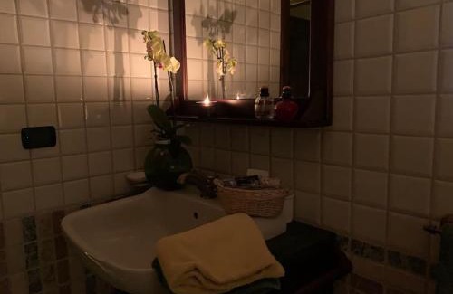 Capriata d'Orba House | Locanda del Glis glis
