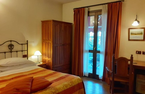 Maranello Hotel | Locanda del Mulino