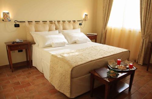 Ornano Grande Hotel | Locanda Del Parco Hotel