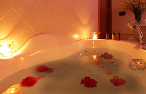 Ornano Grande Hotel | Locanda Del Parco Hotel