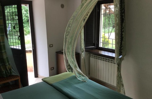 Balsorano Bed & Breakfast | Locanda del Ponte