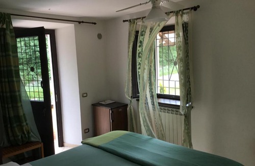 Balsorano Bed & Breakfast | Locanda del Ponte
