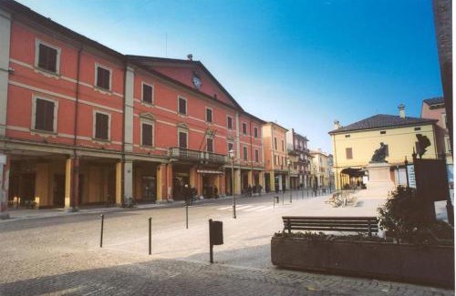 Crevalcore Hotel | Locanda del Re