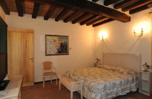 San Pietro in Cerro House | Locanda Del Re Guerriero