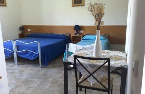 Introdacqua House | Locanda dell'Asino d'Oro
