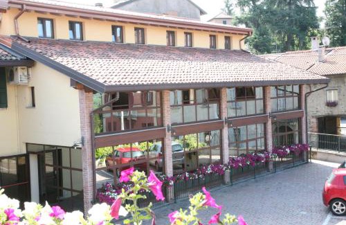 Albate Hotel | Locanda dell'Oca Bianca