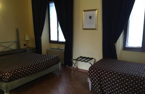 Albate Hotel | Locanda dell'Oca Bianca