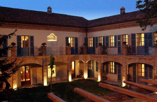 Verduno Bed & Breakfast | Locanda Dell' Orso Bevitore