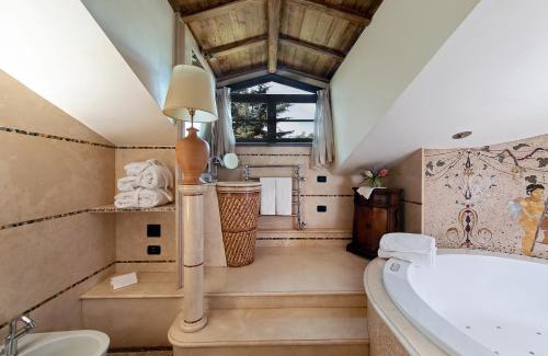Grottaferrata Hotel | Locanda dello Spuntino
