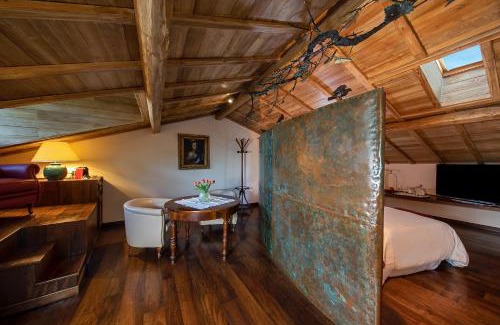 Grottaferrata Hotel | Locanda dello Spuntino