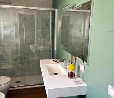 Pietramontecorvino Hotel | Locanda di Ody