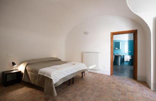 Camarda Bed & Breakfast | Locanda di Posta
