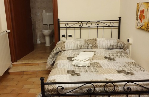 Narni House | Locanda Fosca Umbra