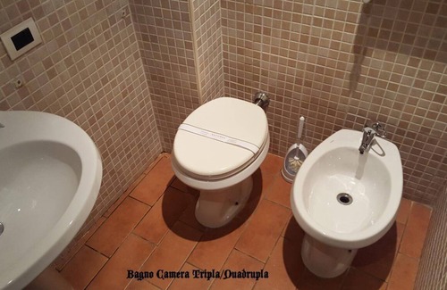 Narni House | Locanda Fosca Umbra