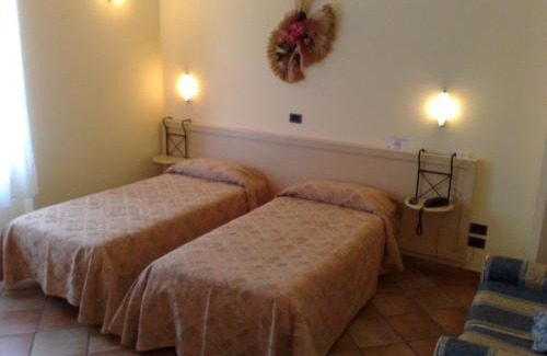 Chiocchio Hotel | Locanda Il Gallo