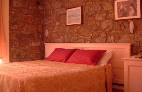 Chiocchio Hotel | Locanda Il Gallo