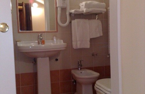 Chiocchio Hotel | Locanda Il Gallo