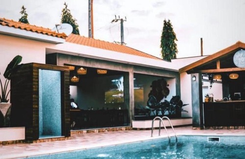 Luanda Bed & Breakfast | Locanda Inn Place