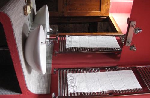 Agnone Bed & Breakfast | Locanda La Campana