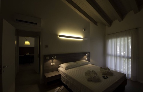Maranello House | Locanda la Gazzella
