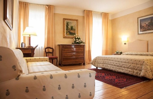 Cavour Hotel | Locanda La Posta